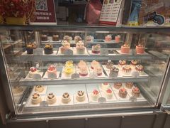 -吉川堂·日式甜点专门店(正佳广场店)