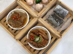虾饺-国贸旋转餐厅(国贸广场店)