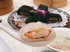 顺德人家虾饺皇-顺德人家食府(黄金广场店)