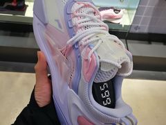 -李宁(大宁国际旗舰店)