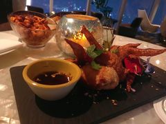 -广州四季酒店·天吧·高空酒吧