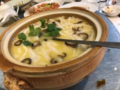 -汤记传菜(秀浦路店)