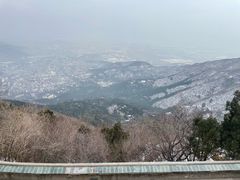 -香山公园