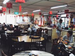 -威南记鸡饭餐室