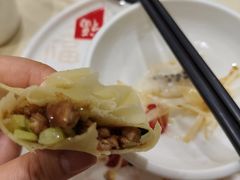 -东北荷花酒家(敏捷店)