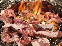 烤肉-韩盛·盛江山自助料理(奥体万达店)