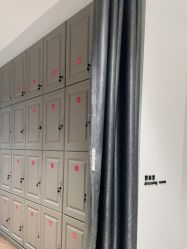 -防空洞舞蹈·瑜伽