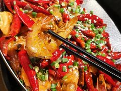 -巴人堂(女儿城店)