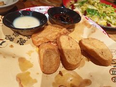 -破三川·新川菜(静安大融城店)