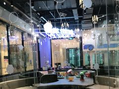 -Barbe a papa亲子餐厅(杨浦店)