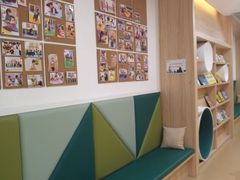 -亲亲袋鼠托育早教·思维专注力·棕熊英语(鼓楼恒力城店)