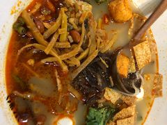 柳州螺蛳粉-瓦记米粉(东鼓道店)