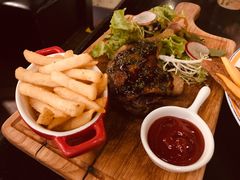 -La Creperie法餐厅(芮欧百货店)