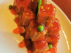 -镇江苏宁万豪酒店-苏筵中餐厅