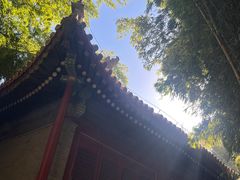 -潭柘寺景区