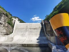 -双龙峡