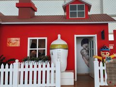 -银川河东国际机场