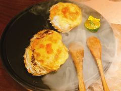 -山葵家·创意料理(EFC欧美广场店)