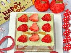 -壹点壹客·生日蛋糕(南山店)