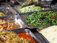 -十一街苍蝇馆子转经消江湖菜(九眼桥十一街店)