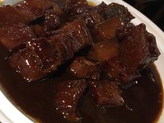 -卢大鲜鱼头捞饭(美利广场店)