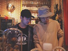 -顽啤猴精酿