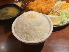 -山杏yama-katsu·吉列炸物