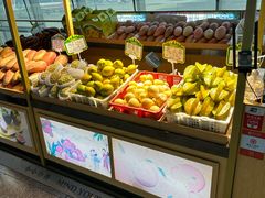 -鲜果园(南宁吴圩国际机场店)