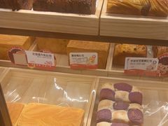 -爸爸糖吐司面包(悠唐购物中心店)