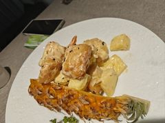 -玉玲珑(陆家嘴店)