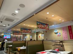 -海底捞火锅(金地广场生日主题店)