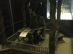 -故宫钟表馆