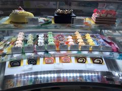 -视博茶点(美狮美高梅店)