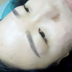 -MIVI野生眉纹绣纹眉