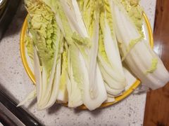 -陈艳红火锅菜·冒菜(簋街店)