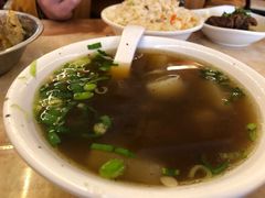 -好成财牛排馆(涂门街总店)