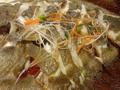 -毛家饭店·30年融合新湘菜(无影山店)