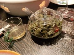 -苏州洲际酒店·大堂酒廊