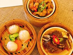 -晋江荣誉国际酒店·港誉茶餐厅