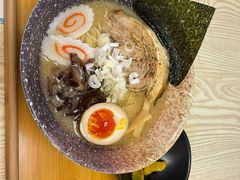 -柒鉦·日式豚骨拉麵(常德路店)