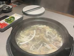 -同仁四季椰子鸡(无锡滨湖万象汇店)