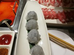 -海底捞火锅(凯德广场店)