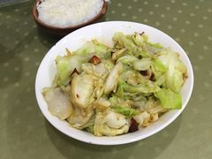 -建辉湖南土菜馆(南大街店)