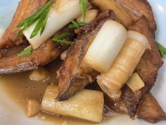 -小吊梨汤·北京菜(香山店)