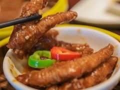 -湛江民大喜来登酒店-采悦轩中餐厅