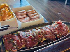 -重八牛府(花乡奥莱店)