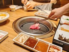 -炉小哥烤肉(信万广场店)