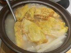 -客颂·客家宴(大壮国际广场店)