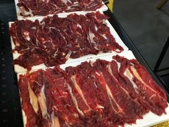 -汕头八里香牛肉店(人民南店)