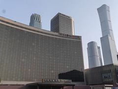 -北京中国大饭店